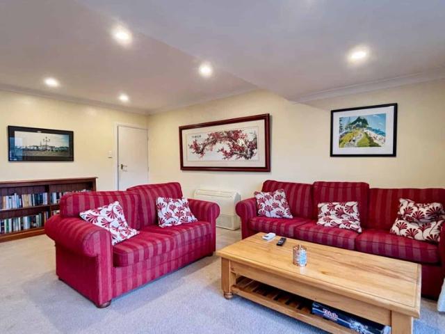 The PURFECT Family Home With Something Special
