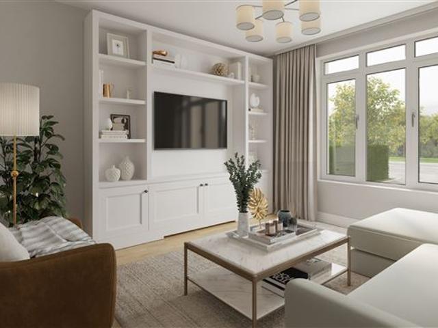 535,000 | The Quail, Belcamp, Balgriffin, Dublin Glenveagh Properties PLC 4972 MyHome. Ie Residential