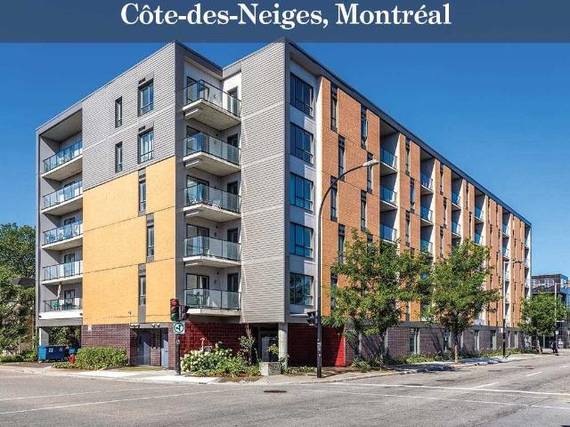The Quartz Montreal Apartments 3 Bedroom Apartment for Rent at 6500 Boul Décarie, Montréal, QC H3X 2K3 Snowdon