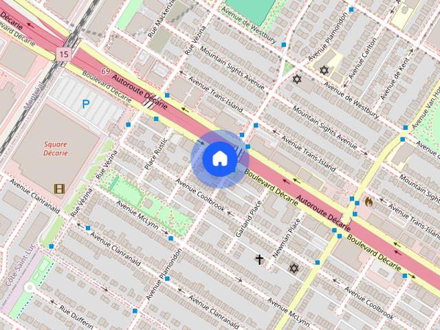 The Quartz Montreal Apartments