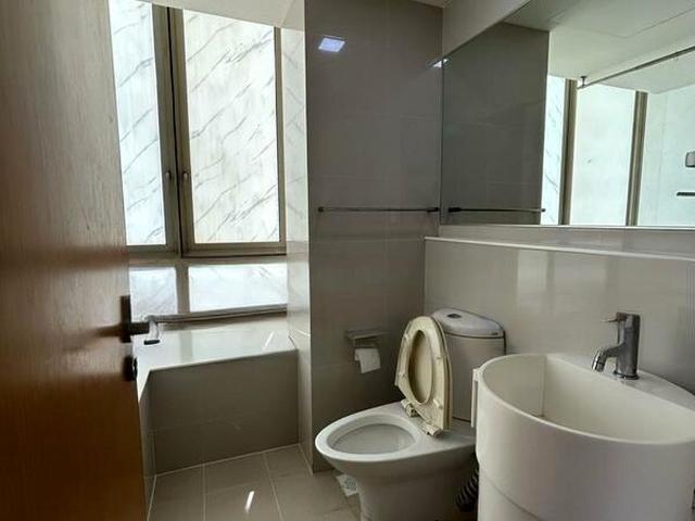 The Quartz D19, Condominium