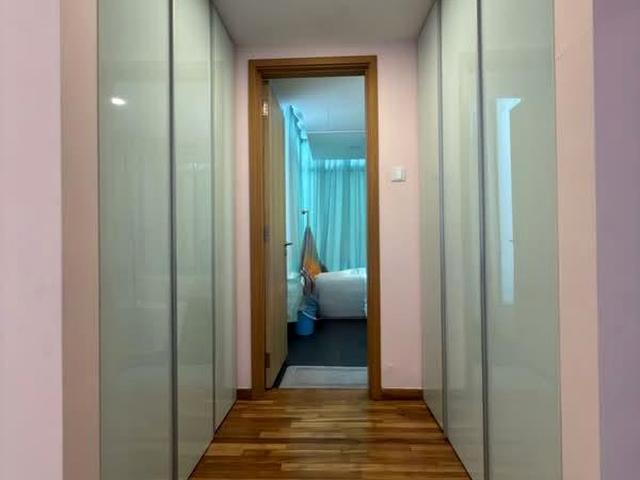 The Quartz D19, Condominium