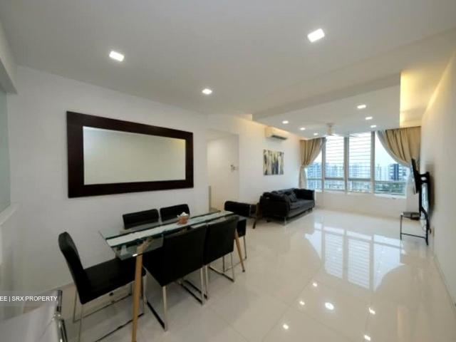 The Quartz D19, Condominium