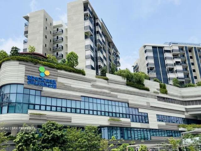 The Quartz D19, Condominium