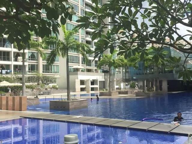 The Quartz D19, Condominium