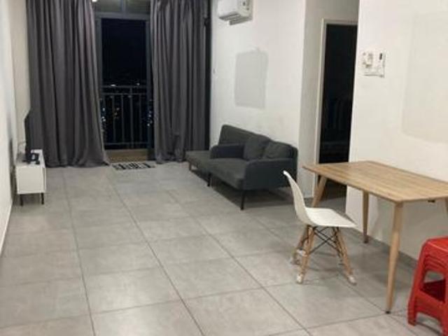 The Quartz Residence Melaka