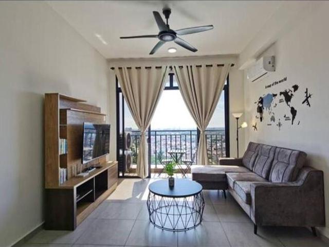 The Quartz Residence Melaka For Sale