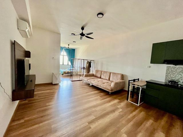 The Quartz Residence Melaka For Sale