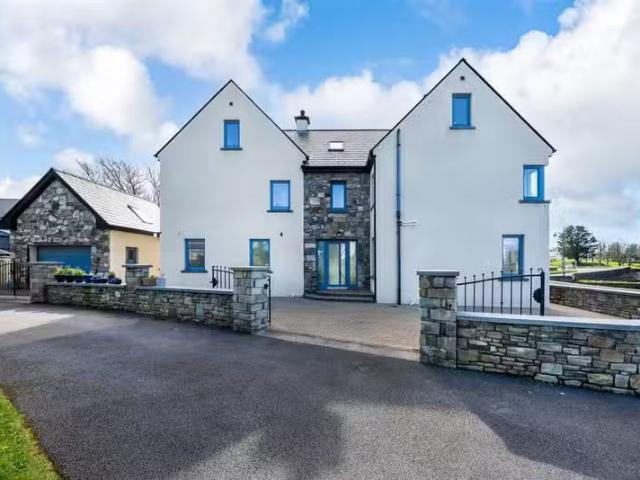 The Quay, Westport, County Mayo, F28 F5Y8