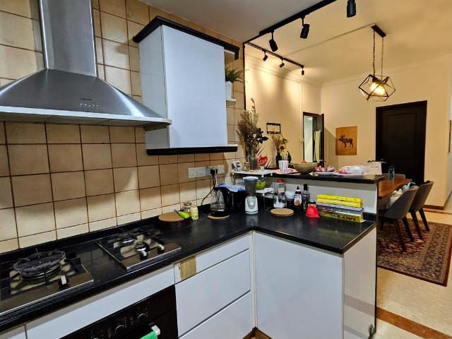 The Quayside D9, Apartment