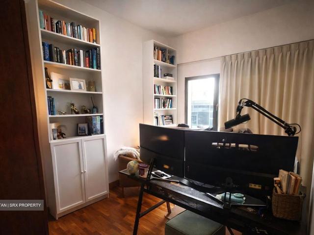 The Quayside D9, Apartment