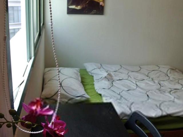 The Quayside D9, Apartment