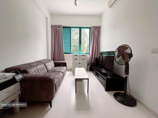 The Quinn D19, Apartment