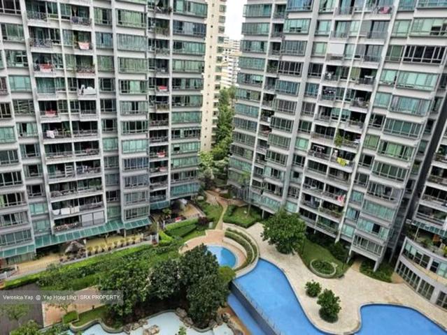 The Quintet D23, Condominium