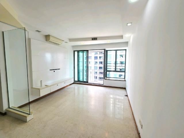 THE QUINTET Executive Condominium For Sale, $1,390,000, 3 Bed 3 Bath 1,259 sqft $1,104.00 psf