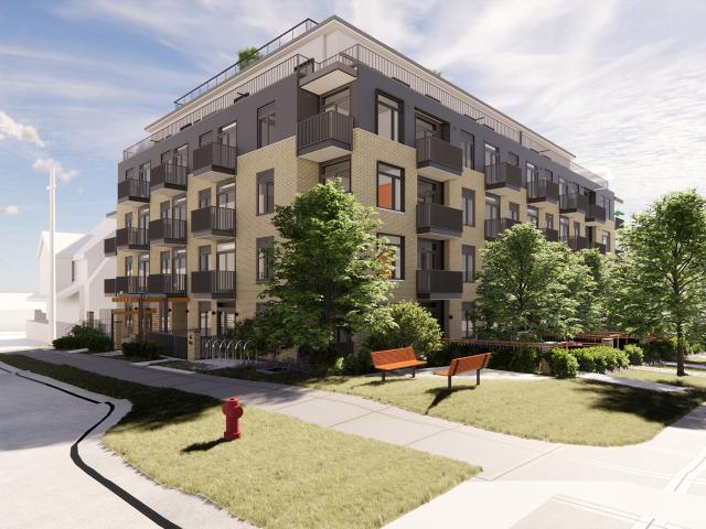 The Rothwell 1 Bedroom [object Promise] for Rent