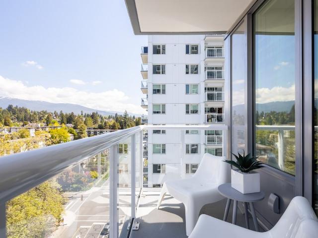 The Royals 1 Bedroom Apartment for Rent at 1441 St. Georges Ave, North Vancouver, BC V7L 3J4 Central Lonsdale