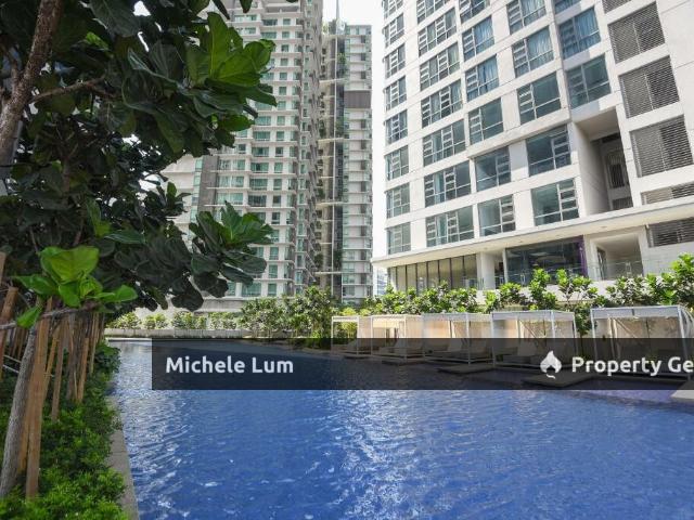 The Robertson Bukit Bintang