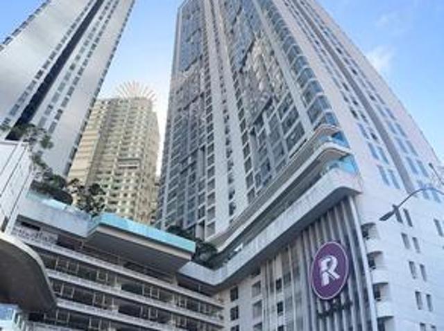 The Robertson Bukit Bintang 624sf 0 DPBelow MarketFull Loan