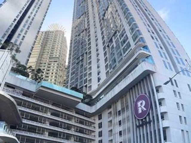 The Robertson Bukit Bintang Freehold 0 Deposit Full Loan Can Apply