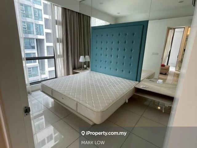 The Robertson, Bukit Bintang, KL City Centre