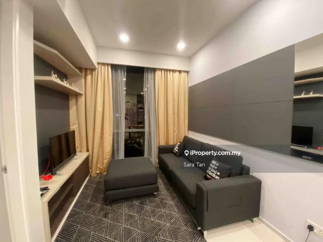The Robertson, Bukit Bintang, KL City Centre