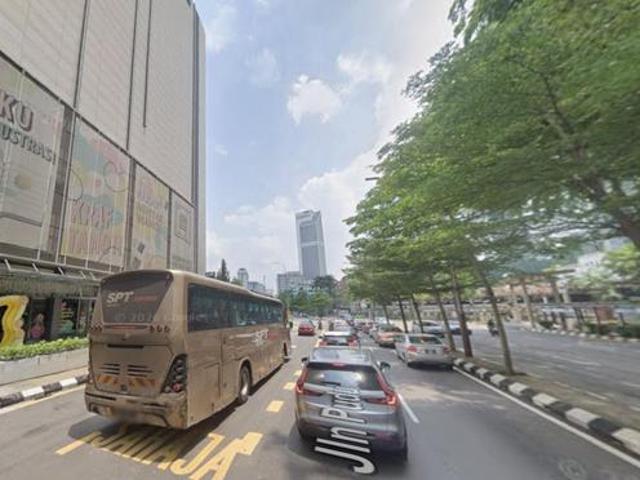 The Robertson KL Below Market Price Well Condition Freehold Good ROI