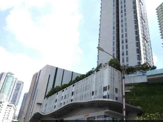 The Robertson Residences | Save up to 202k | Below Market Value 28% Auction Property!