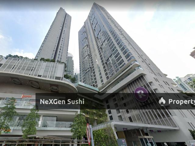 The Robertson Residences Save RM 112,100