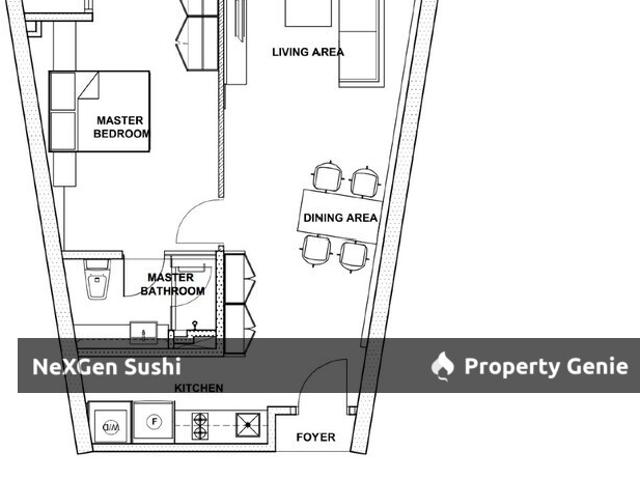 The Robertson Save RM 183,000