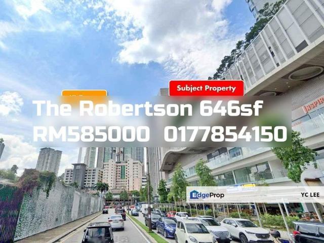 The Robertson