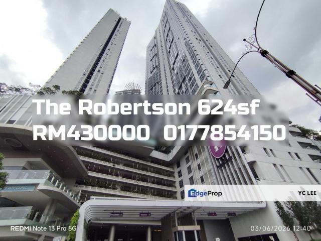 The Robertson