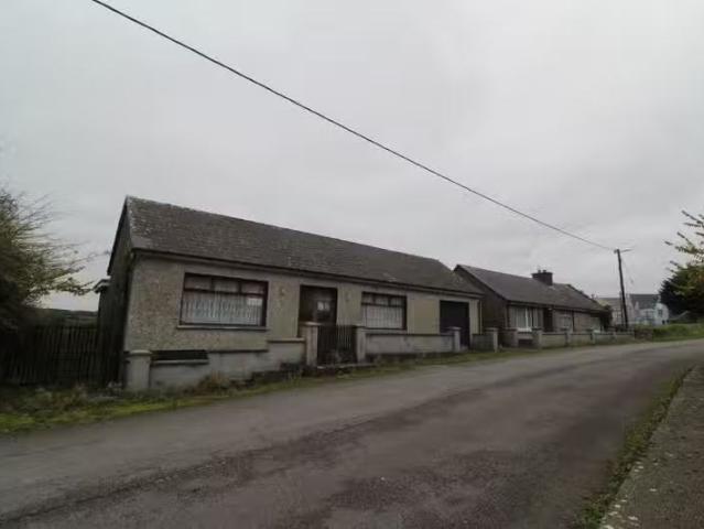 The Rock, Castle Street, Liscarrol, Co. Cork is for sale