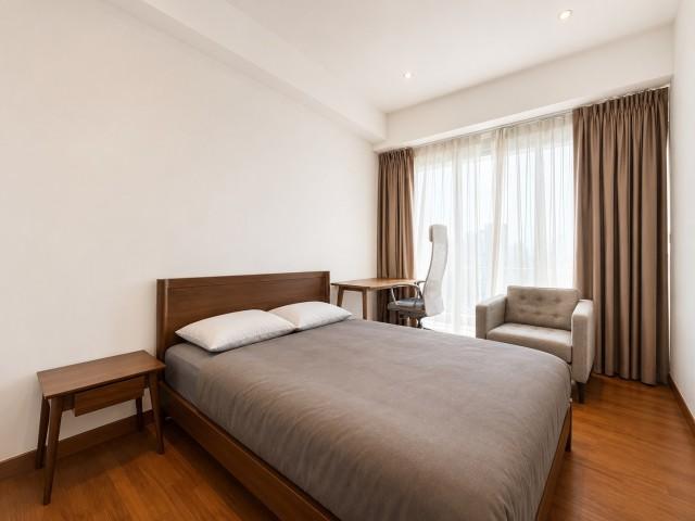 The Rochester Residences Apartment For Rent, $6,800, 2 Bed 2 Bath 1,206 sqft $5.64 psf