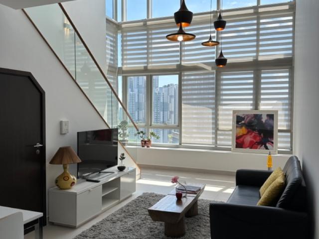 The Rochester Residences Apartment For Sale, $1,500,000, 1 Bed 2 Bath 1,022 sqft $1,468.00 psf