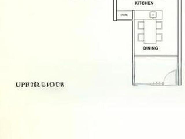The Rochester Residences D5, Apartment