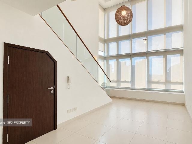 The Rochester Residences D5, Apartment