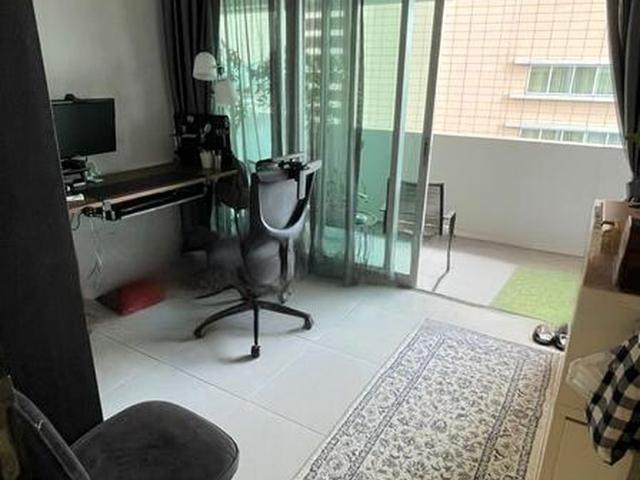 The Rochester Residences D5, Apartment
