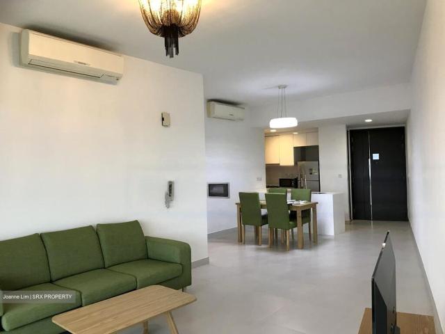 The Rochester Residences D5, Apartment