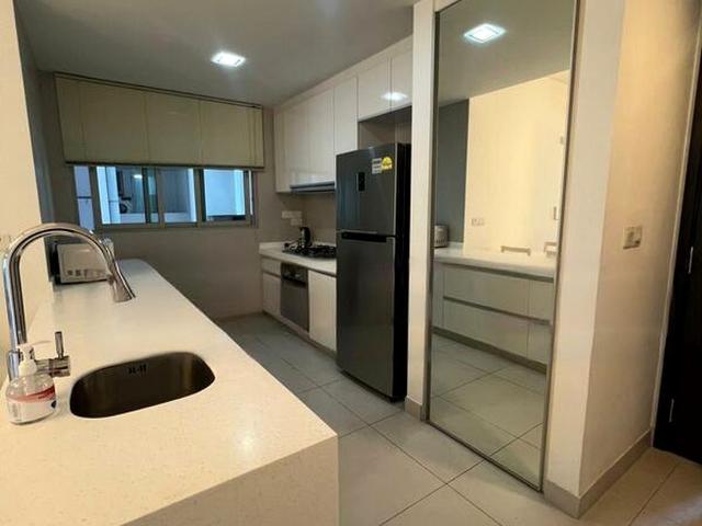 The Rochester Residences D5, Apartment