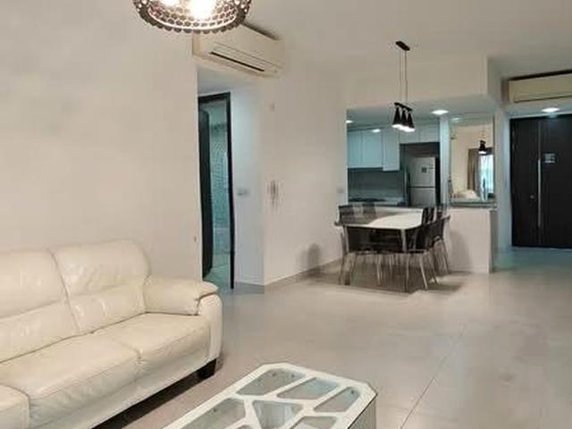 The Rochester Residences D5, Apartment