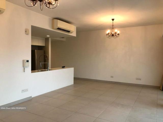 The Rochester Residences D5, Apartment