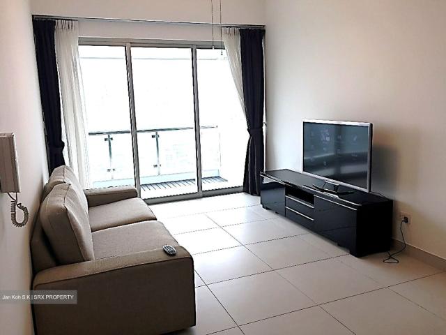 The Rochester Residences D5, Apartment