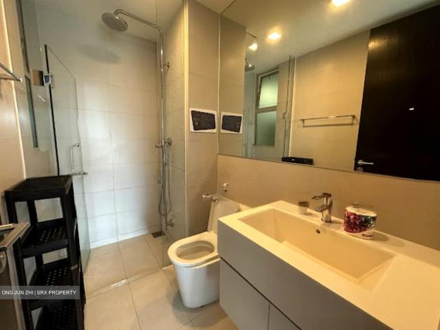 The Rochester Residences D5, Apartment