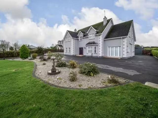 The Rookery, Convoy, Donegal
