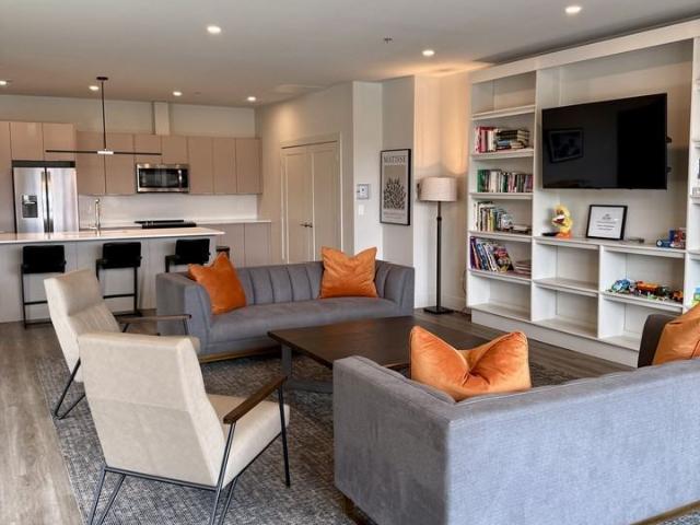 The Rooks of West Bedford 3 Bedroom Apartment for Rent at 16 Rooksview Lane, Bedford, NS B4B 2P9