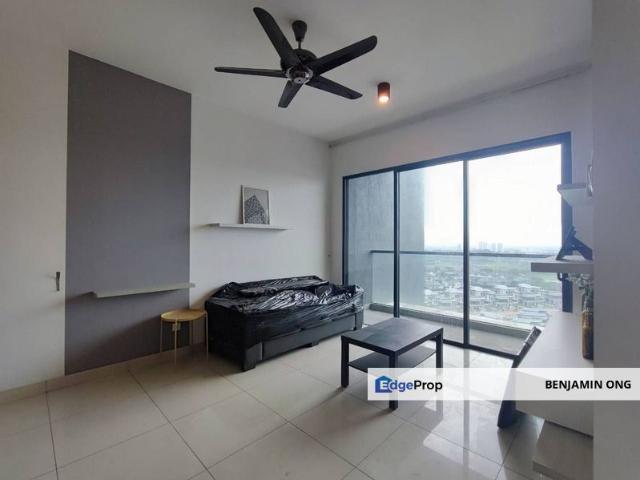 The Raffles Suites