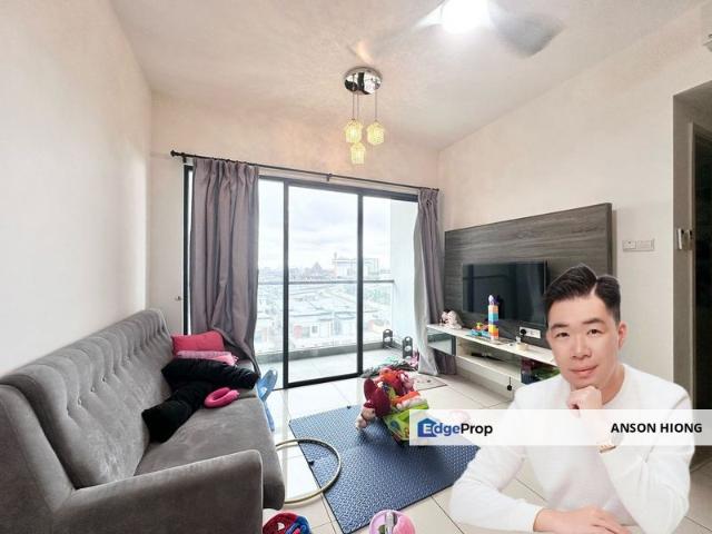 The Raffles Suites