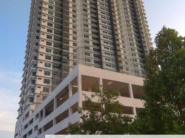 The Raffles Suites