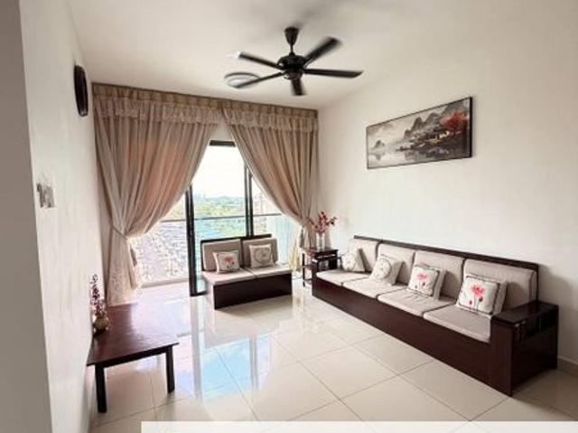 The Raffles Suites